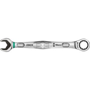 Wera Maul-Ringratschenschlüssel Joker, 13mm (mit Haltefunktion)