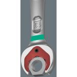 Wera Maul-Ringratschenschlüssel Joker, 13mm (mit Haltefunktion)