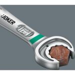 Wera Maul-Ringratschenschlüssel Joker, 13mm (mit Haltefunktion)