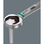 Wera Maul-Ringratschen-Schlüssel Joker, 10mm (mit Haltefunktion)