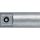 Wera Steckschlüssel Adapter-Satz 870/4/7 Set A SB (für Maschinenschrauber)