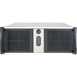 Chenbro RM42300 (schwarz/silber, USB 3.0)