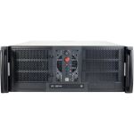Chenbro RM42300 (schwarz/silber, USB 3.0)