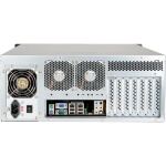 Chenbro RM42300 (schwarz/silber, USB 3.0)