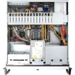 Chenbro RM42300 (schwarz/silber, USB 3.0)