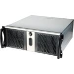 Chenbro RM42300 (schwarz/silber, USB 3.0)