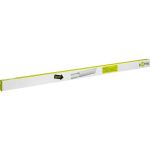 Goobay Alu Kabelkanal WireDuct 33 (weiß, 1,1 Meter)
