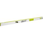 Goobay Alu Kabelkanal WireDuct 50 (silber, 1,1 Meter)
