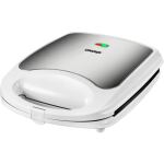 UNOLD Quadro 48480 (weiß/edelstahl)