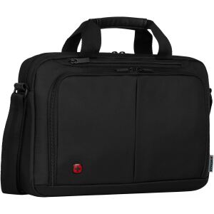 WENGER Source (schwarz, bis 14,1")