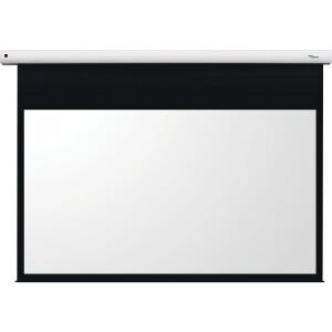 Optoma Motorleinwand 244x167 16:9 (DE-9106EGA)