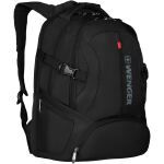 WENGER Transit Deluxe (schwarz, bis 16")