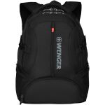 WENGER Transit Deluxe (schwarz, bis 16")