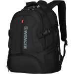 WENGER Transit Deluxe (schwarz, bis 16")