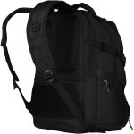WENGER Transit Deluxe (schwarz, bis 16")