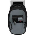 WENGER Transit Deluxe (schwarz, bis 16")