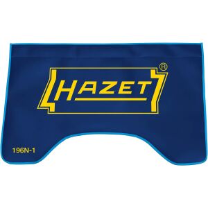 HAZET Universal-Kotflügelschoner 196N-1 (blau, mit Magnethalterung)