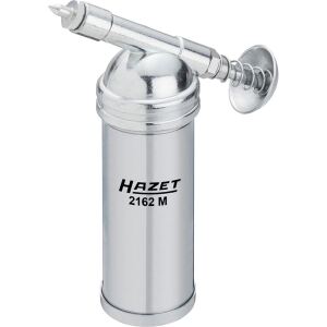 HAZET Mini-Fettpresse 2162M (silber)