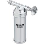 HAZET Mini-Fettpresse 2162M (silber)
