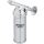HAZET Mini-Fettpresse 2162M (silber)