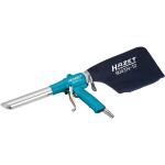 HAZET Saug -/ Blaspistole 9043 N-10 (blau, mit...
