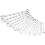 HAZET Ring-Maulschlüssel-Satz 600SPC/16, 16-teilig...