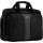 WENGER Legacy 16 Double-Gusset (schwarz, bis 40,6 cm (16"))