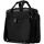 WENGER Legacy 16 Double-Gusset (schwarz, bis 40,6 cm (16"))