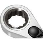 Wera Joker Switch Maul-Ringratschen-Schlüssel, 19mm...