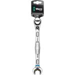 Wera Joker Switch Maul-Ringratschen-Schlüssel, 19mm (umschaltbar, mit Haltefunktion)