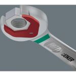 Wera Joker Switch Maul-Ringratschen-Schlüssel, 19mm (umschaltbar, mit Haltefunktion)