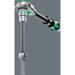 Wera 8767 C HF 3 Zyklop Bitnuss-Satz Sechsrund (9-teilig,...