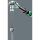 Wera 8767 C HF 3 Zyklop Bitnuss-Satz Sechsrund (9-teilig, 1/2", T20 bis T60, mit Haltefunktion)