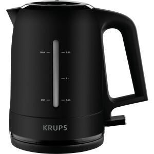 Krups GmbH ProAroma BW 2448 (schwarz, 1,6 Liter)