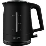 Krups GmbH ProAroma BW 2448 (schwarz, 1,6 Liter)