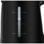 Krups GmbH ProAroma BW 2448 (schwarz, 1,6 Liter)