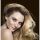Rowenta Curl Release Brush CF 3910 (weiß/gold)