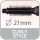 Rowenta Curl Release Brush CF 3910 (weiß/gold)