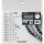 Makita Kreissägeblatt B-33370 SPECIALIZED for Aluminium, Ø 250mm, 80Z (Bohrung 30mm)