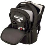 WENGER Fuse (schwarz, bis 15,6")