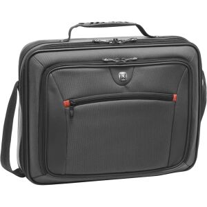 WENGER Insight (grau, bis 15,6")