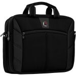 WENGER Sherpa  (schwarz,  bis 16")