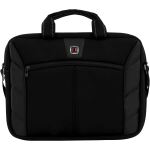 WENGER Sherpa  (schwarz,  bis 16")