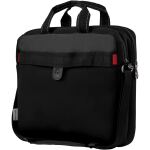 WENGER Sherpa  (schwarz,  bis 16")