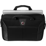 WENGER Sherpa  (schwarz,  bis 16")