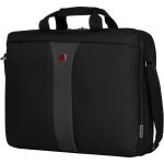 WENGER Legacy 17 (schwarz, bis 17")