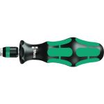Wera Bits-Handhalter 816 R (schwarz/grün, mit...