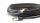Goobay Patchkabel RJ-45 SFTP, mit Cat 7 Rohkabel (schwarz, 2 Meter, 500 MHz)