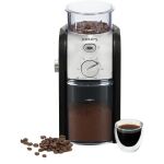 Krups GmbH G VX2 42 (schwarz/edelstahl (gebürstet))