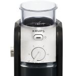 Krups GmbH G VX2 42 (schwarz/edelstahl (gebürstet))